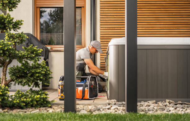 Smoke and Carbon Monoxide Detector Installation in Oakdale, MN